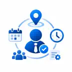 StaffGo Icon
