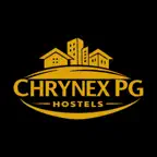 Chrynex PG iOS Icon