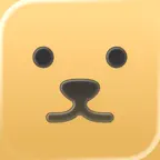 U-Bear Icon