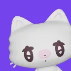 AIフレンド:にゃーん iOS Icon