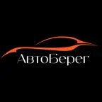АвтоБерег iOS Icon