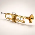 Pocket Trumpet - Valve Sim iOS Icon