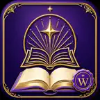 WonderBooks iOS Icon