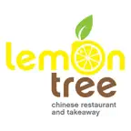 Lemon Tree Asian iOS Icon