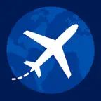 Flymap: Offline Flight Maps icon