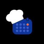 ЯБуду - CRM iOS Icon