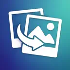 Convert My Photo iOS Icon