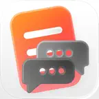 Flirt Deck AI Icon