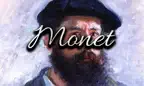 Monet TV iOS Icon