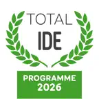 Total IDE - Nouveau programme icon