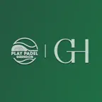 Play Padel Grendon Icon
