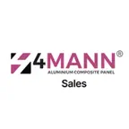 4Mann Sales iOS Icon