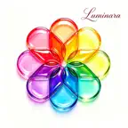 Luminara - 隐私相册 Icon