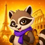 GeoSpeedrun: Flags & Capitals Icon