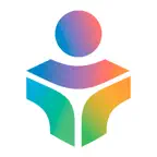Academia Nosso Plano iOS Icon