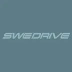 Swedrive iOS Icon