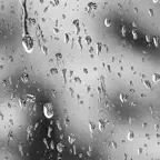 Rainy Desk iOS Icon
