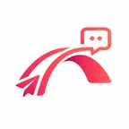 ReplyBridge iOS Icon