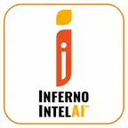 FireForge InfernoIntelAI Icon