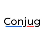 Conjugaison Française Offline iOS Icon