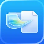 Image to PDF - Scan & Merge iOS Icon