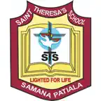 St Theresa Conv School Samana iOS Icon