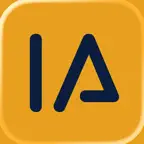 Metod·IA iOS Icon