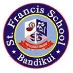 St Francis School Bandikui iOS Icon