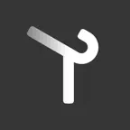 Tidy: AI цифровой гардероб icon
