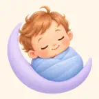 MyBaby - Baby Tracker & Timer Icon
