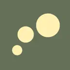 Pena Rumput iOS Icon