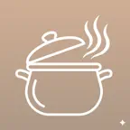 今天煮什麼 Icon