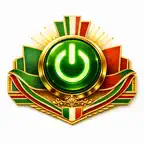 Decenza Pocket iOS Icon