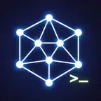 meshTerm SSH Client Tailscale icon