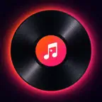 BebopAI: AI Music Generator iOS Icon