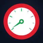AvgSpeed Camera Zone Tracker icon