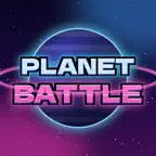 Planet Battle : Tower Defense Icon