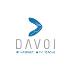 Internet Davoi iOS Icon