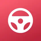DriveCost – Car Expenses iOS Icon