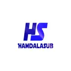Hamdalasub iOS Icon