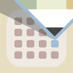 Truly Simple Word Tracker iOS Icon