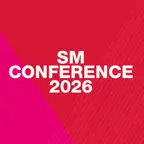 SM Conference 2026 iOS Icon
