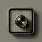 Framed - Take Aesthetic Photos icon