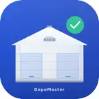 Inventory Management & Stock Icon