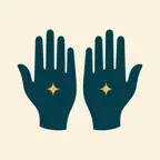 HearHim - Daily Bible & Prayer Icon