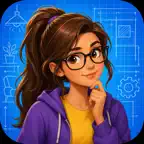 Merge Anything iOS Icon