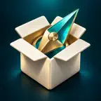 ProduktKompass iOS Icon