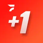 FloWrestling Scorekeeper iOS Icon