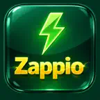 Zappio iOS Icon
