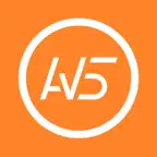 Ареал Баланс iOS Icon